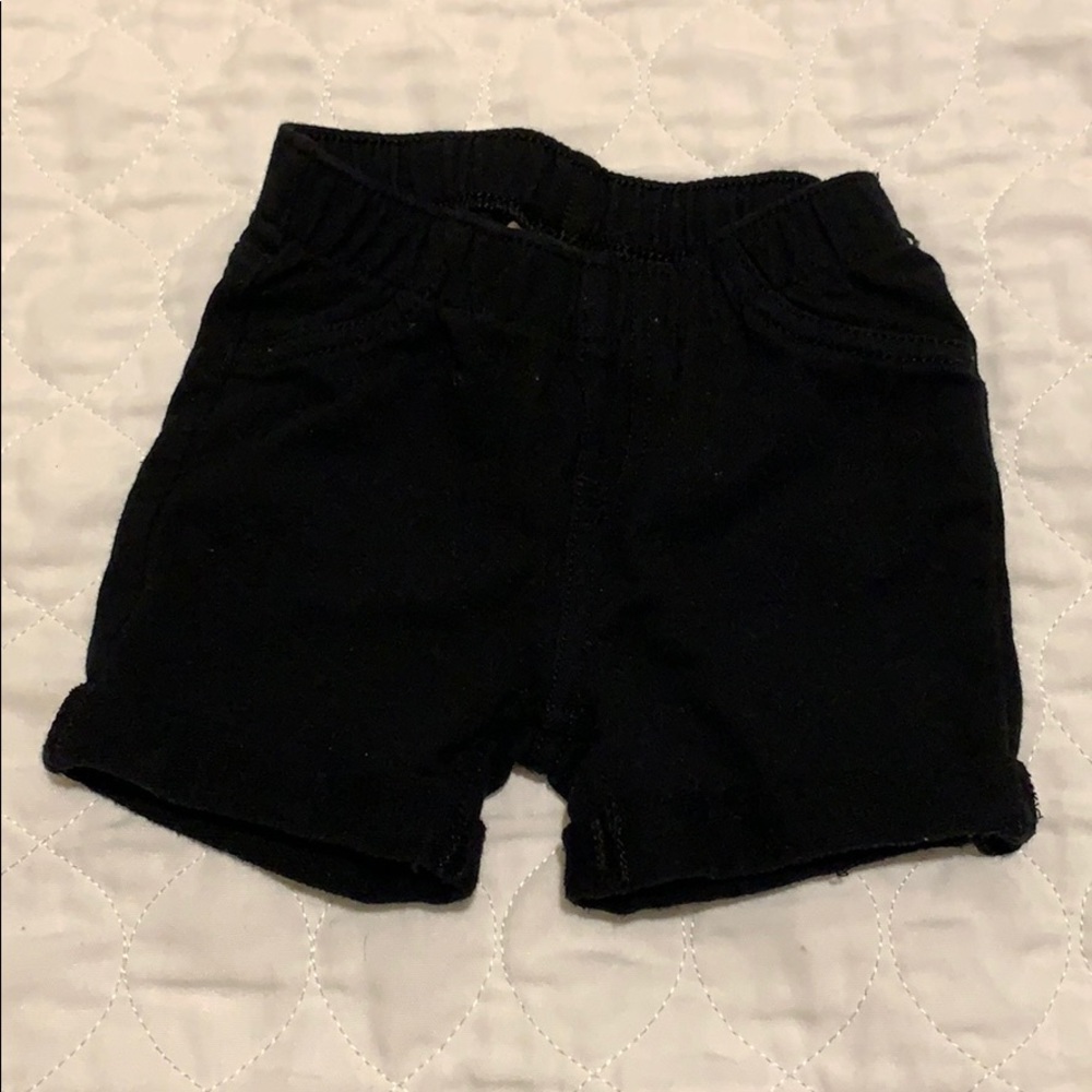 Girls shorts